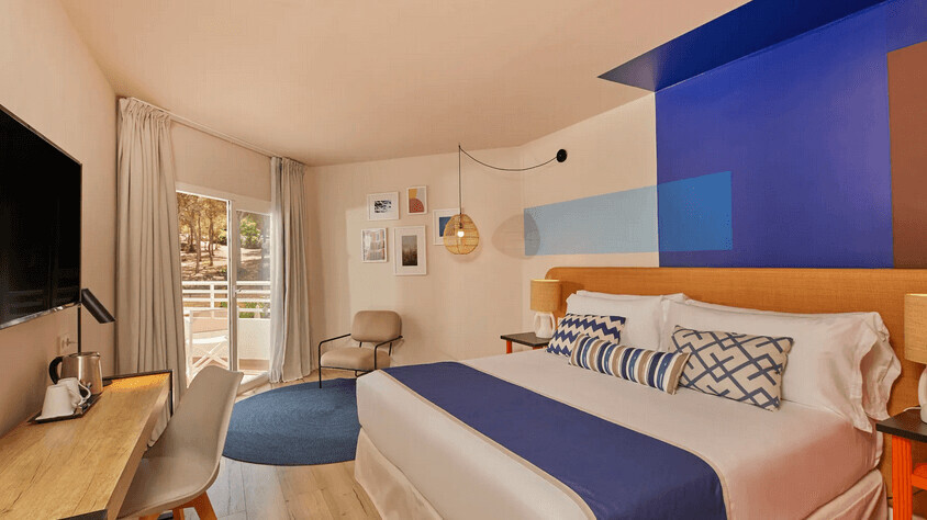 Dreams Calvia Mallorca